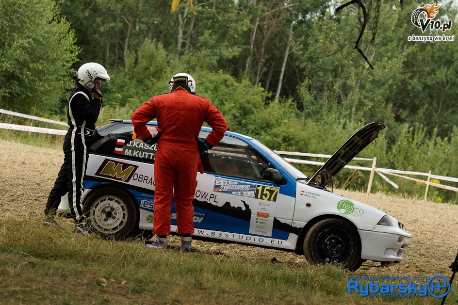 Rajd Rzeszowski